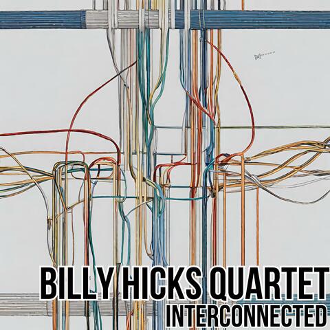 Billy Hicks Quartet