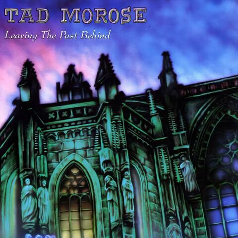 Tad Morose
