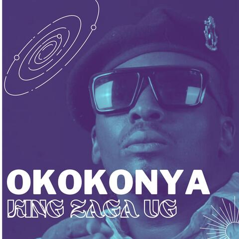 Okokonya