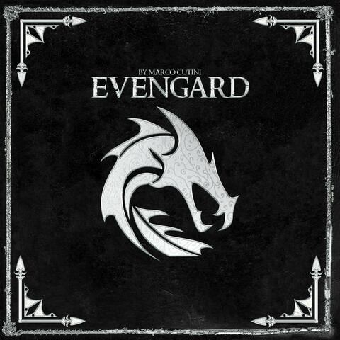 Evengard, Vol. 4