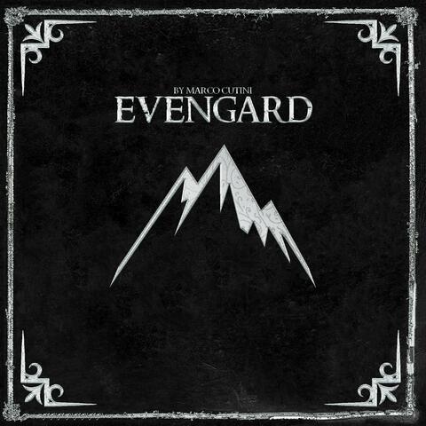 Evengard, Vol. 3