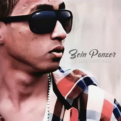 Cinta Seng Sampe (with Ako Farek & Lil K)