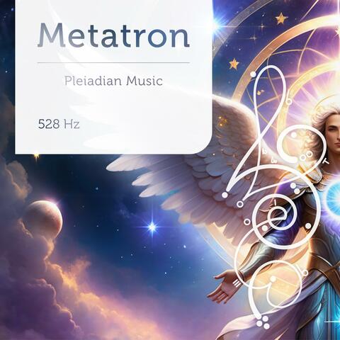 Pleiadian Music