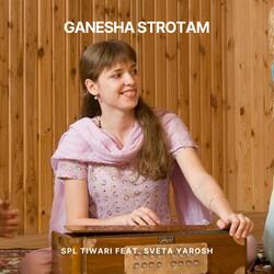 Ganesha Strotam (feat. Sveta Yarosh)