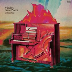 Miroirs No.3 Op.1 : Careful Nature