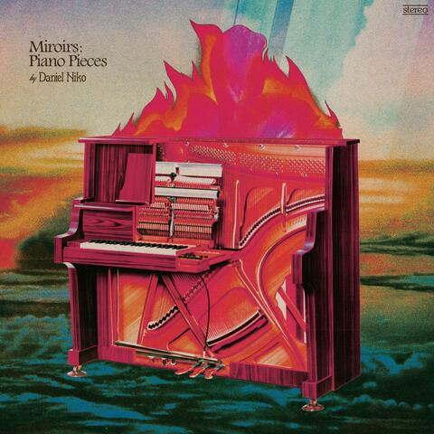 Miroirs : Piano Pieces