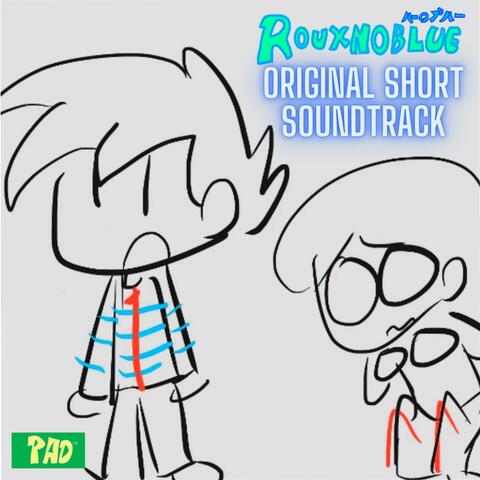 Three fools, One Tree (Soundtrack from the Short)