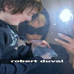 robert duval