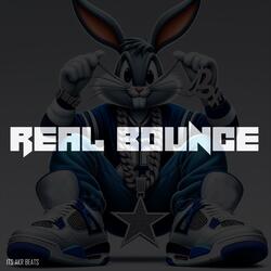 Real Bounce