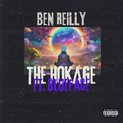 The Hokage (feat. Blueface)
