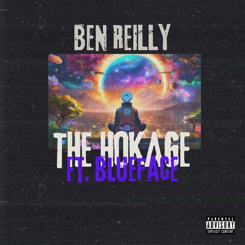 The Hokage (feat. Blueface)