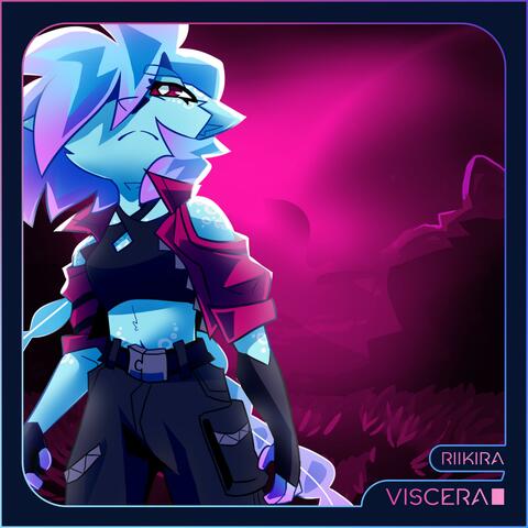 Viscera