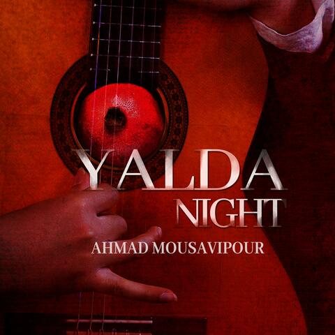 Yalda Night