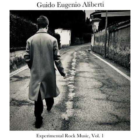 Experimental Rock Music, Vol. 1
