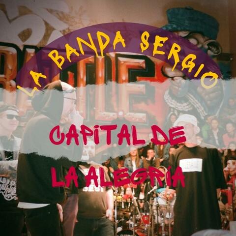 Capital de la Alegría