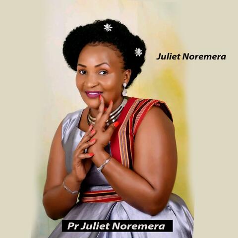 Juliet Noremera