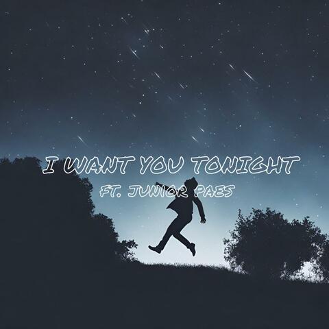 I Want You Tonight (feat. Junior Paes)