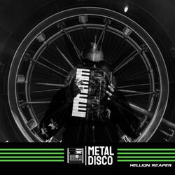 Harsh EBM Nights