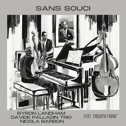Sans Souci (feat. Massimo Faraò)