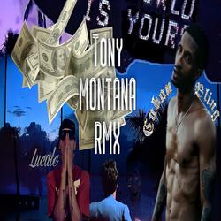 Toni Montana (feat. Cuban Bling)