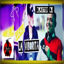 La Viborita (Blaster Dj Rémix)