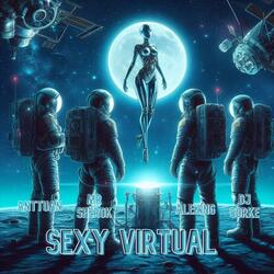 Sexy Virtual (feat. Anttuan, Dj Sorke & Aleking El Terror)