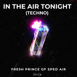 In the Air Tonight