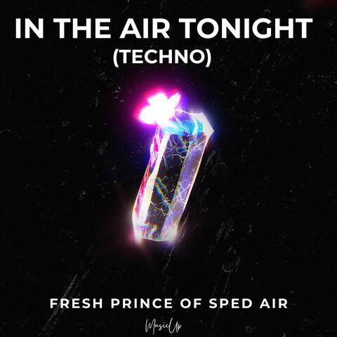 In the Air Tonight