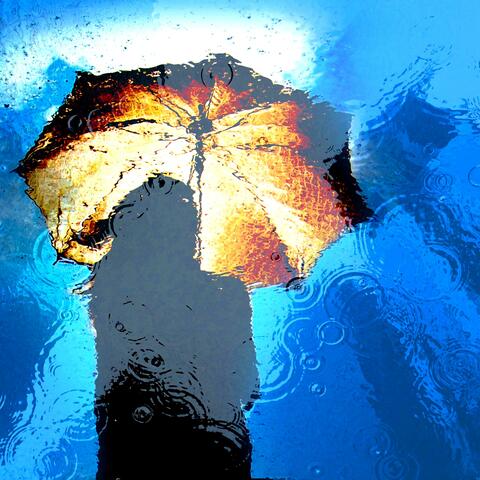 Rain Ambience & Romantic Music
