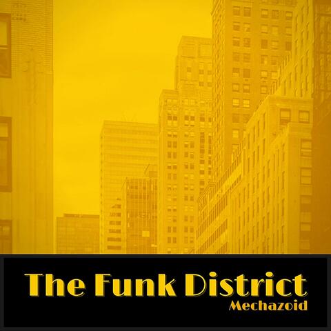 The Funk District