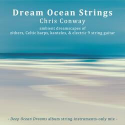 Immersion In A Harp String Sea