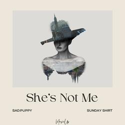 She's Not Me