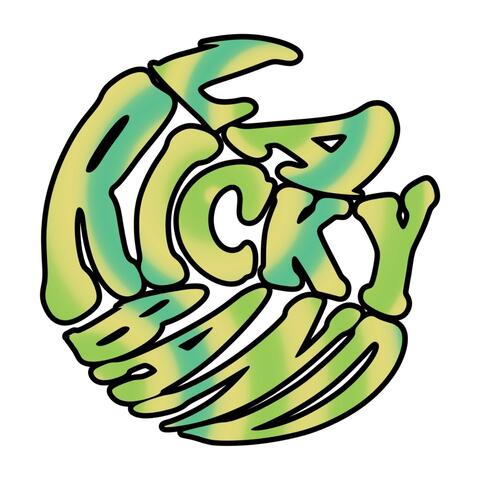La Ricky Band