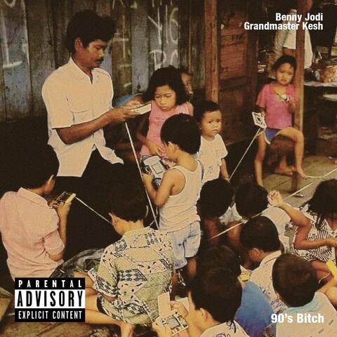 90's Bitch