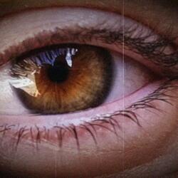 Hazel Eyes (feat. Maria Serena)