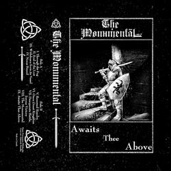 Awaits Thee Above