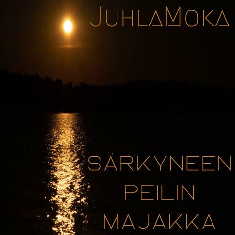 Särkyneen Peilin Majakka -EP