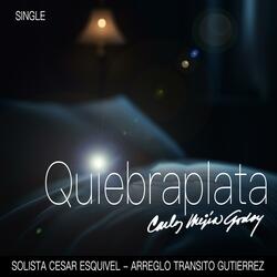 Quiebraplata