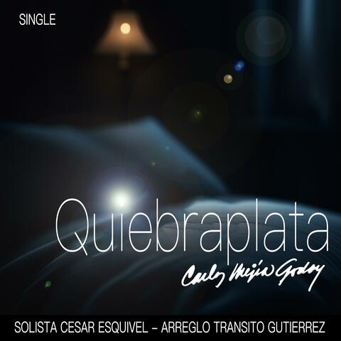 Quiebraplata