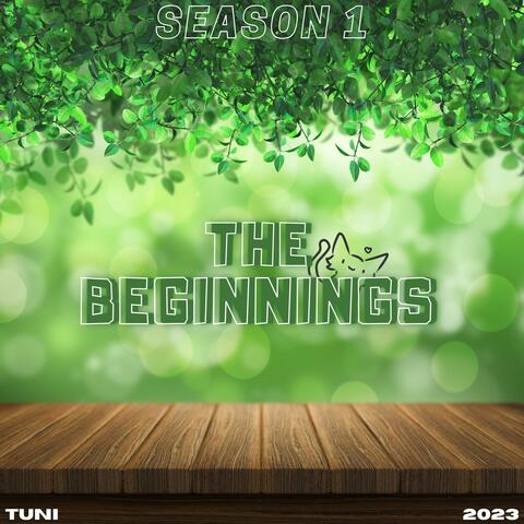 Season 1 - The Beginnings