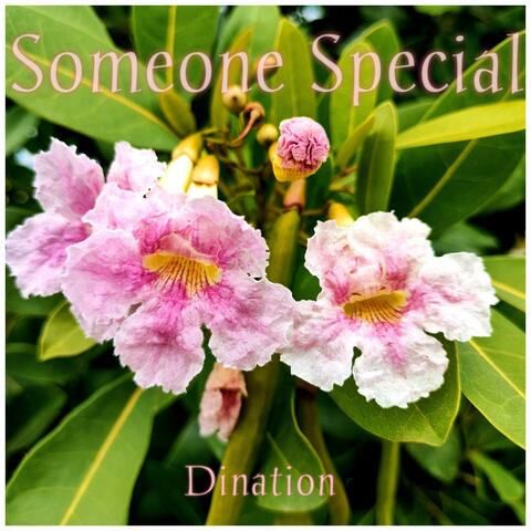 Someone Special