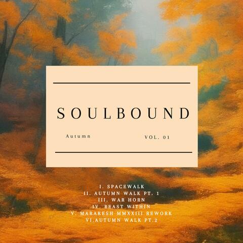 Soulbound Vol.1 - Autumn