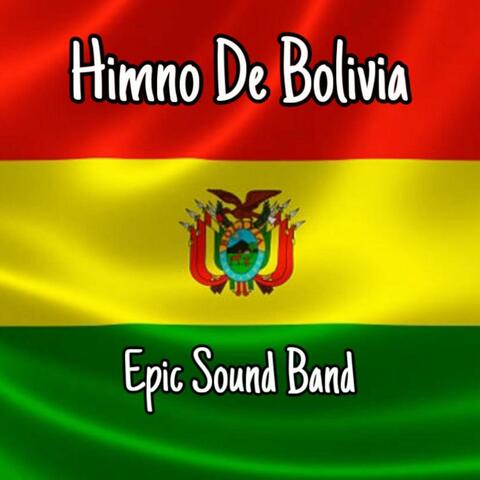 Himno Nacional De Bolivia