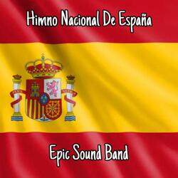 Himno Nacional De España