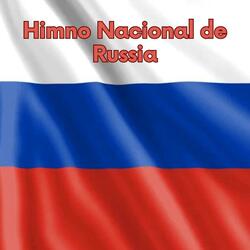 Himno Nacional De Russia