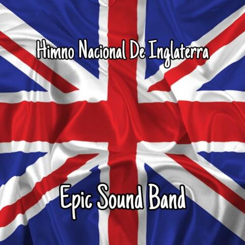 Himno Nacional De Inglaterra