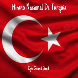Himno Nacional De Turquia