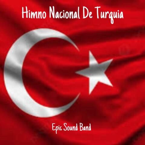 Himno Nacional De Turquia
