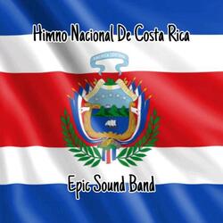 Himno Nacional De Costa Rica