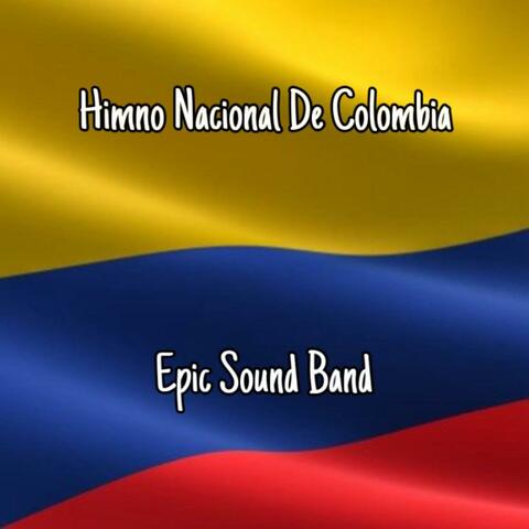 Himno Nacional De Colombia